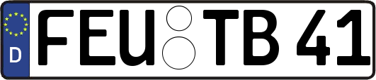 FEU-TB41
