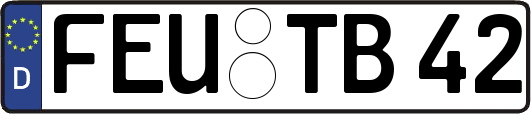 FEU-TB42
