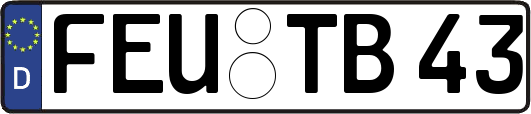 FEU-TB43