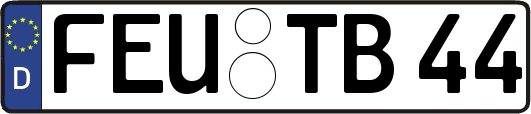 FEU-TB44