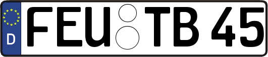 FEU-TB45