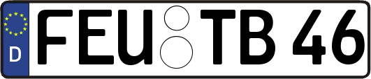 FEU-TB46