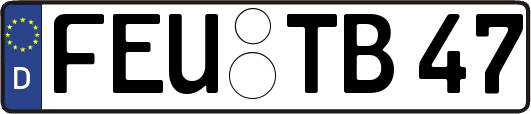 FEU-TB47