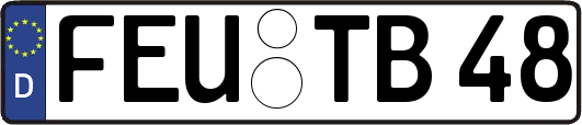 FEU-TB48