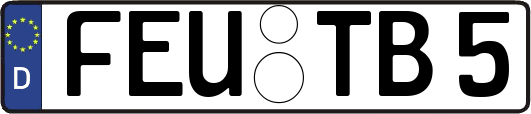 FEU-TB5