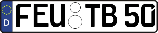 FEU-TB50