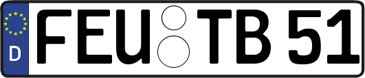 FEU-TB51