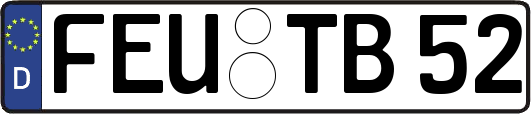 FEU-TB52