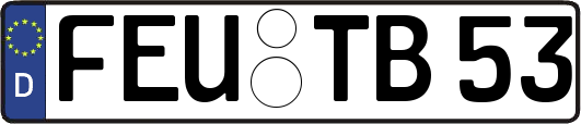FEU-TB53