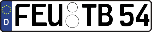 FEU-TB54