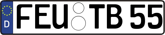 FEU-TB55