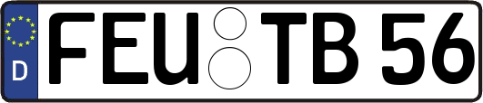 FEU-TB56