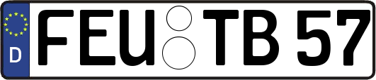 FEU-TB57