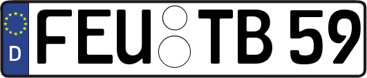 FEU-TB59