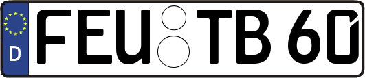 FEU-TB60