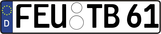 FEU-TB61