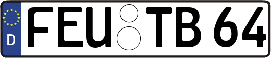 FEU-TB64