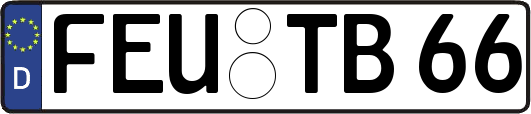 FEU-TB66