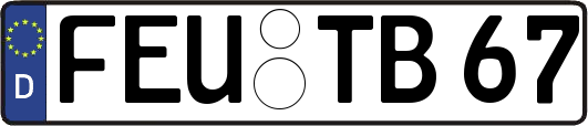 FEU-TB67