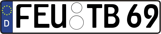 FEU-TB69