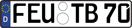 FEU-TB70
