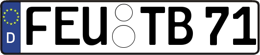 FEU-TB71