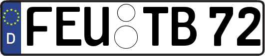 FEU-TB72