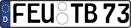 FEU-TB73