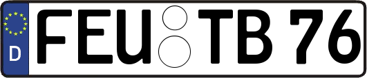 FEU-TB76