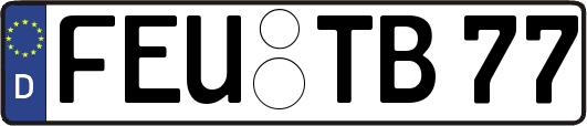 FEU-TB77