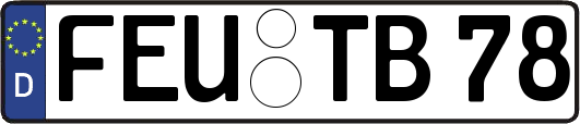FEU-TB78
