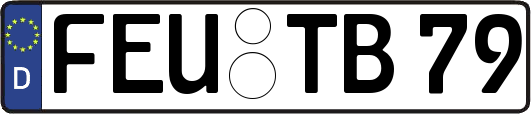 FEU-TB79