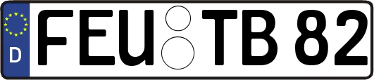 FEU-TB82