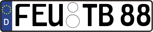 FEU-TB88