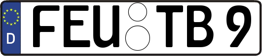 FEU-TB9