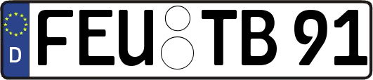 FEU-TB91