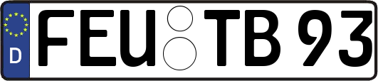 FEU-TB93