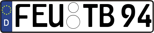 FEU-TB94
