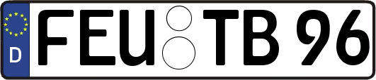 FEU-TB96