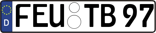 FEU-TB97
