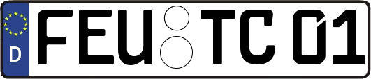 FEU-TC01