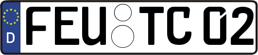 FEU-TC02