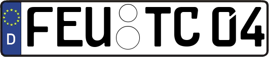 FEU-TC04