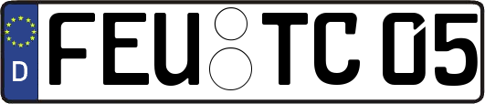FEU-TC05