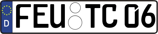 FEU-TC06
