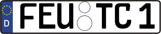 FEU-TC1