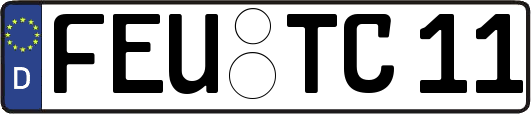 FEU-TC11