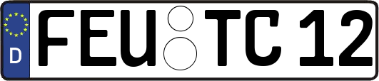 FEU-TC12