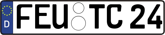 FEU-TC24
