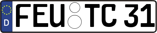 FEU-TC31